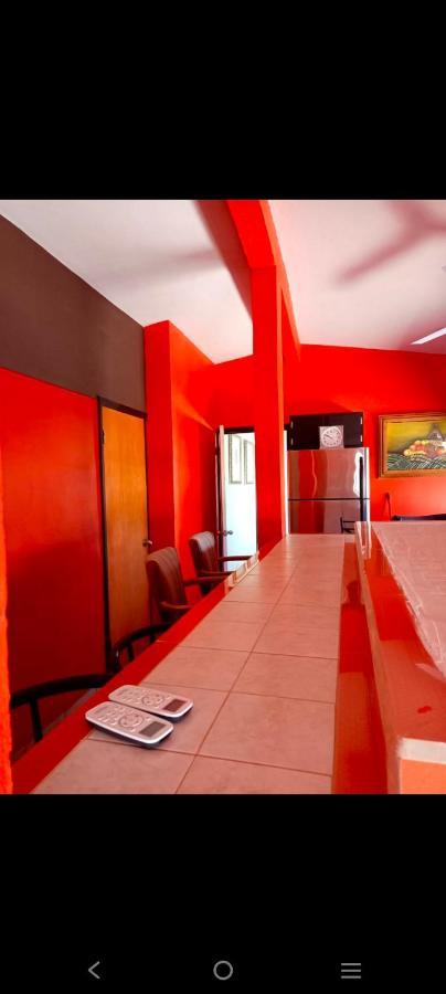 Departamento Kassandra Puerto Penasco Exterior photo